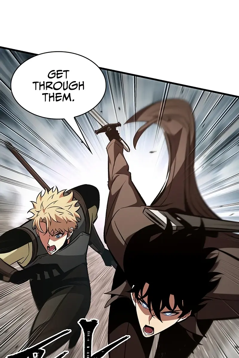 Pick Me Up Infinite Gacha Chapter 47 Page 96