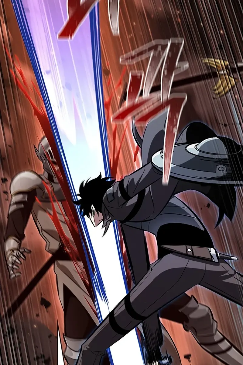 Pick Me Up Infinite Gacha Chapter 47 Page 102