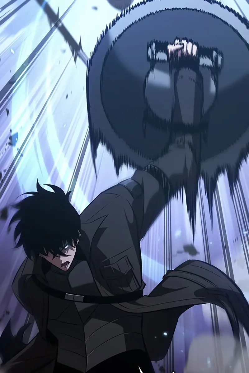 Pick Me Up Infinite Gacha Chapter 47 Page 108