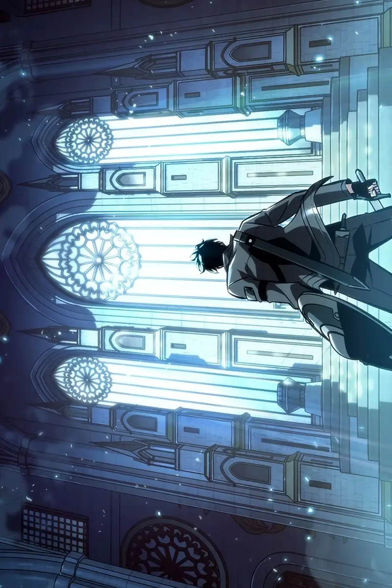 Pick Me Up Infinite Gacha Chapter 47 Page 121