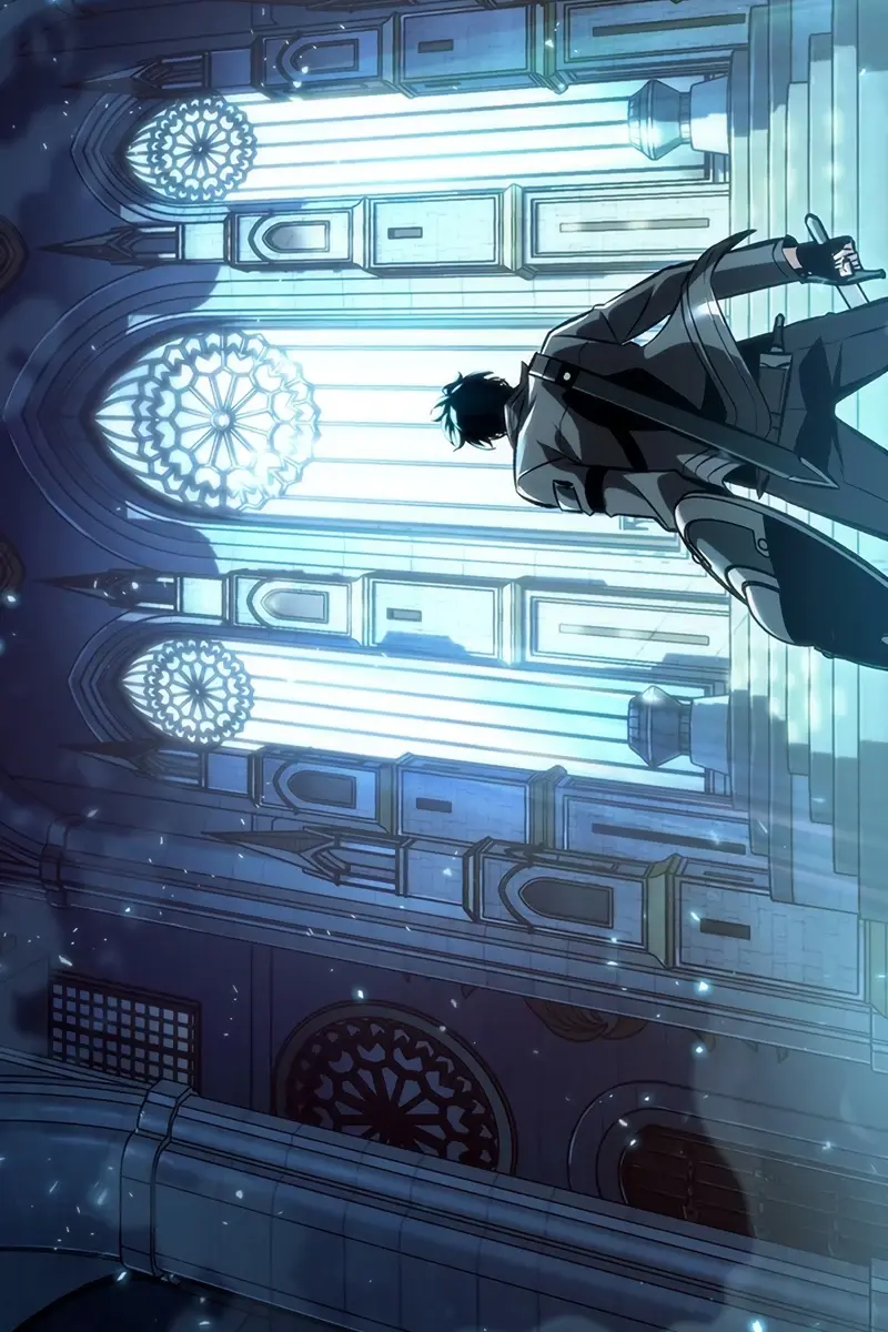 Pick Me Up Infinite Gacha Chapter 48 Page 6