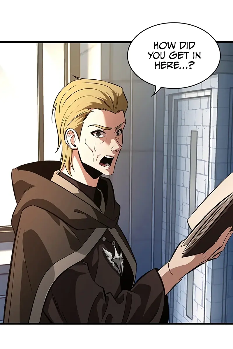 Pick Me Up Infinite Gacha Chapter 48 Page 16