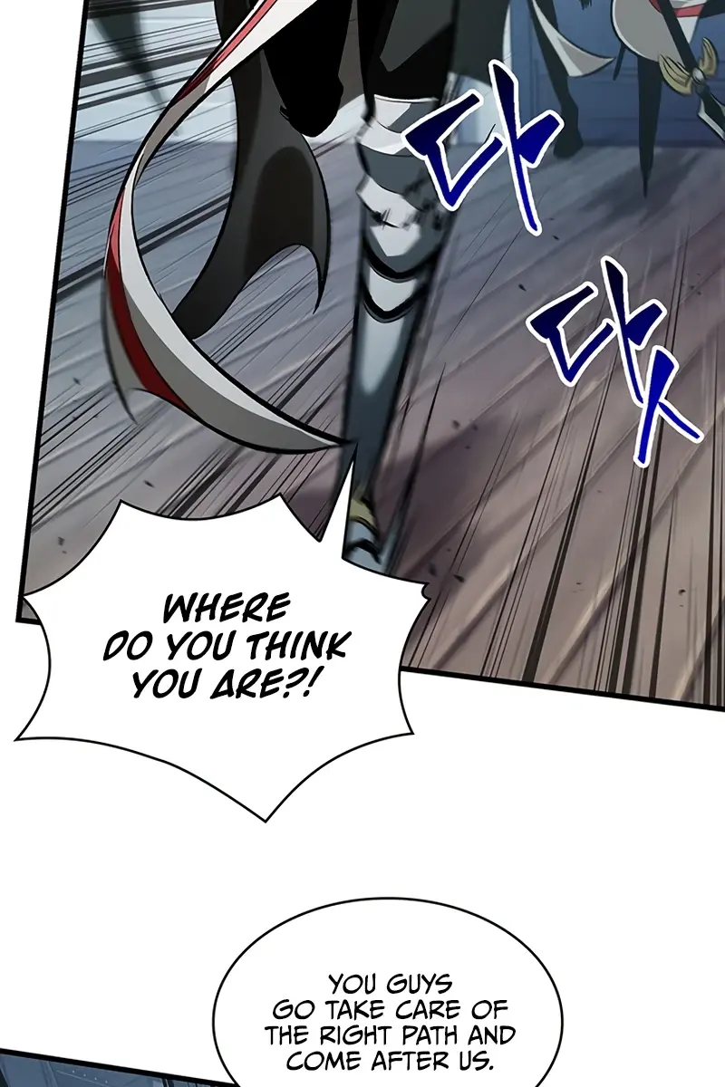 Pick Me Up Infinite Gacha Chapter 48 Page 21