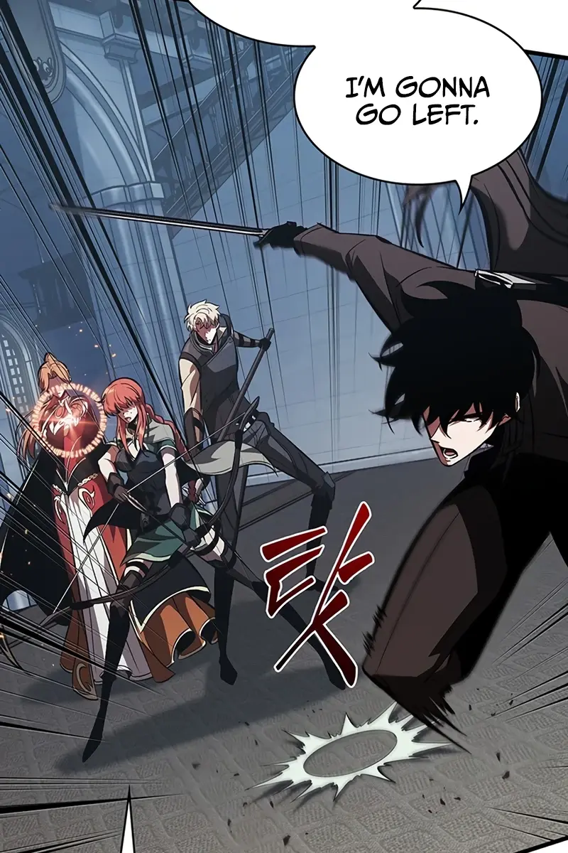 Pick Me Up Infinite Gacha Chapter 48 Page 22