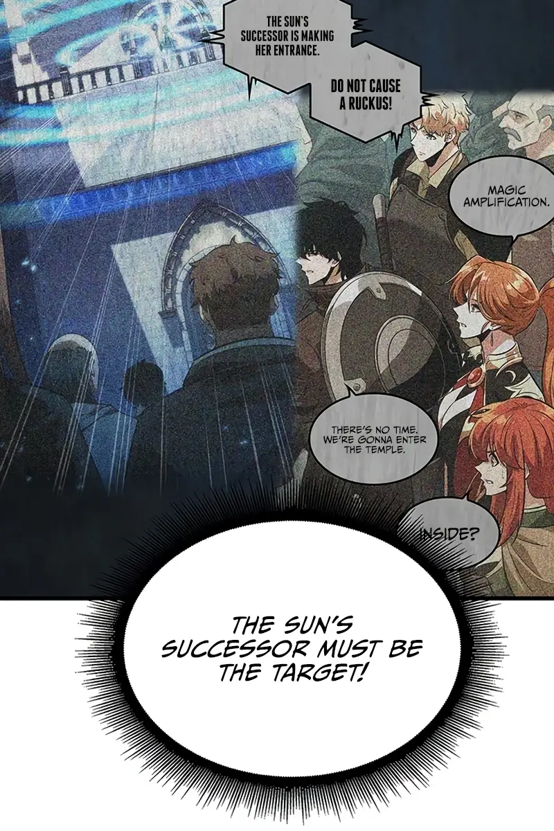 Pick Me Up Infinite Gacha Chapter 48 Page 30