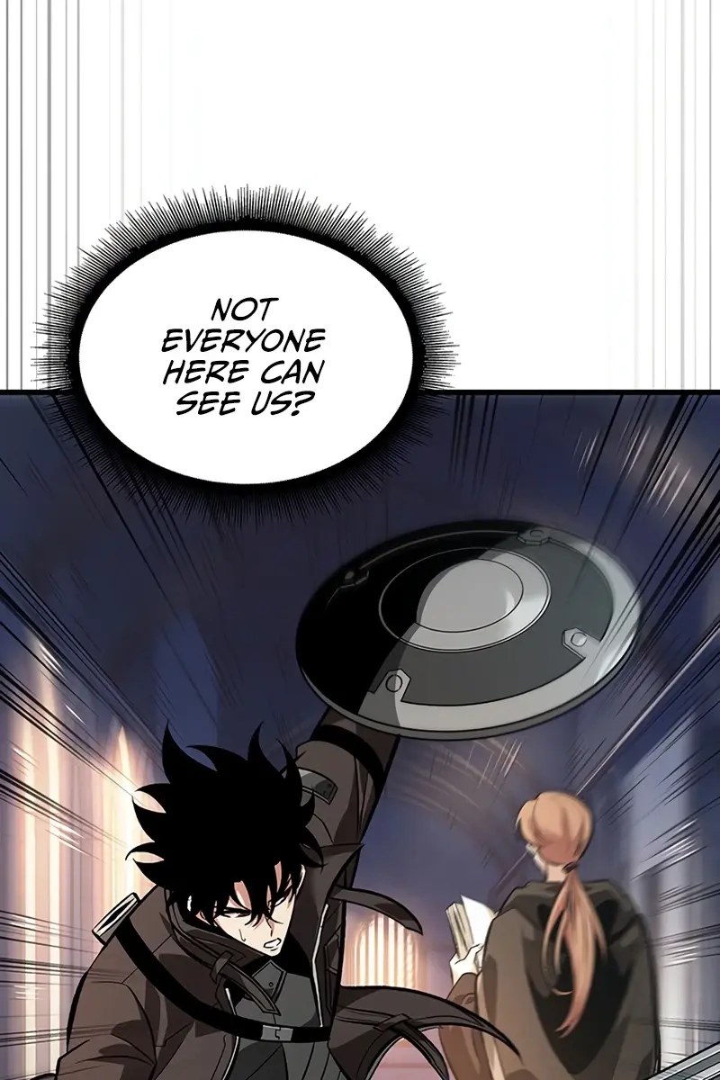 Pick Me Up Infinite Gacha Chapter 48 Page 43