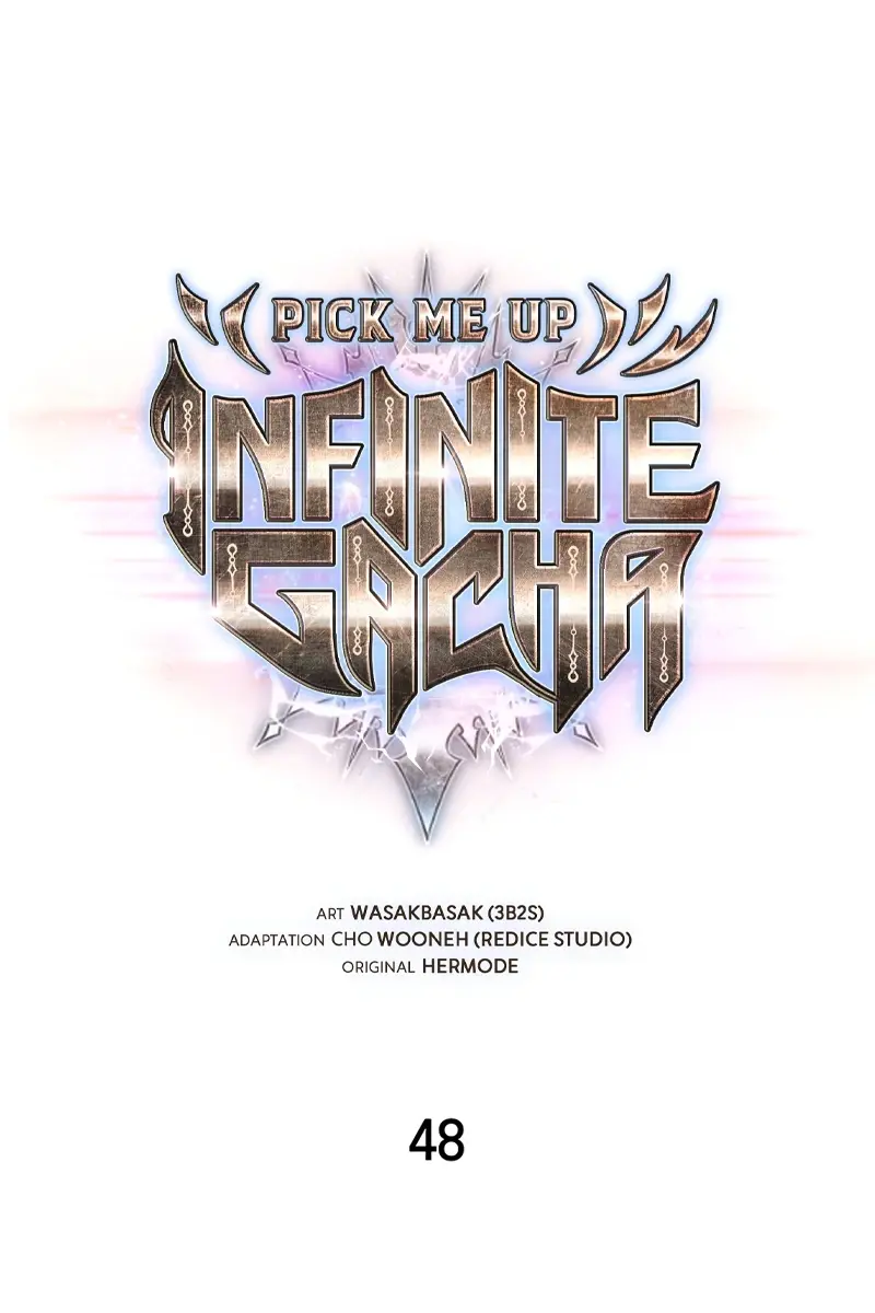 Pick Me Up Infinite Gacha Chapter 48 Page 65