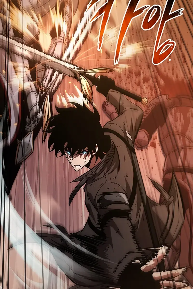 Pick Me Up Infinite Gacha Chapter 48 Page 92