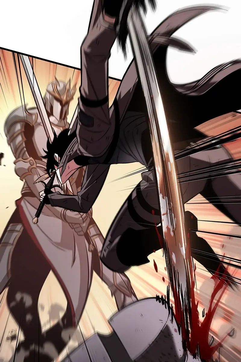 Pick Me Up Infinite Gacha Chapter 48 Page 95