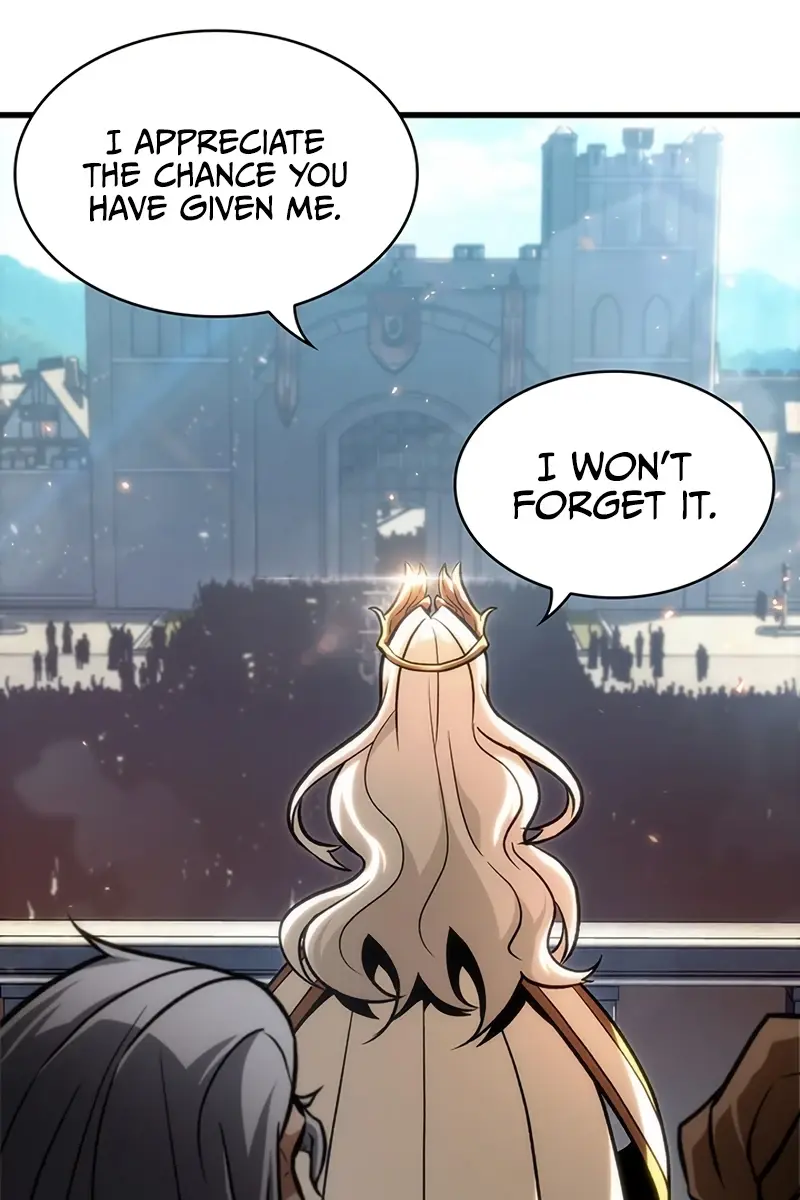 Pick Me Up Infinite Gacha Chapter 48 Page 120