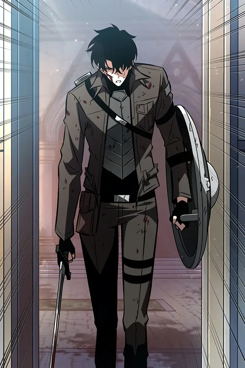 Pick Me Up Infinite Gacha Chapter 48 Page 124