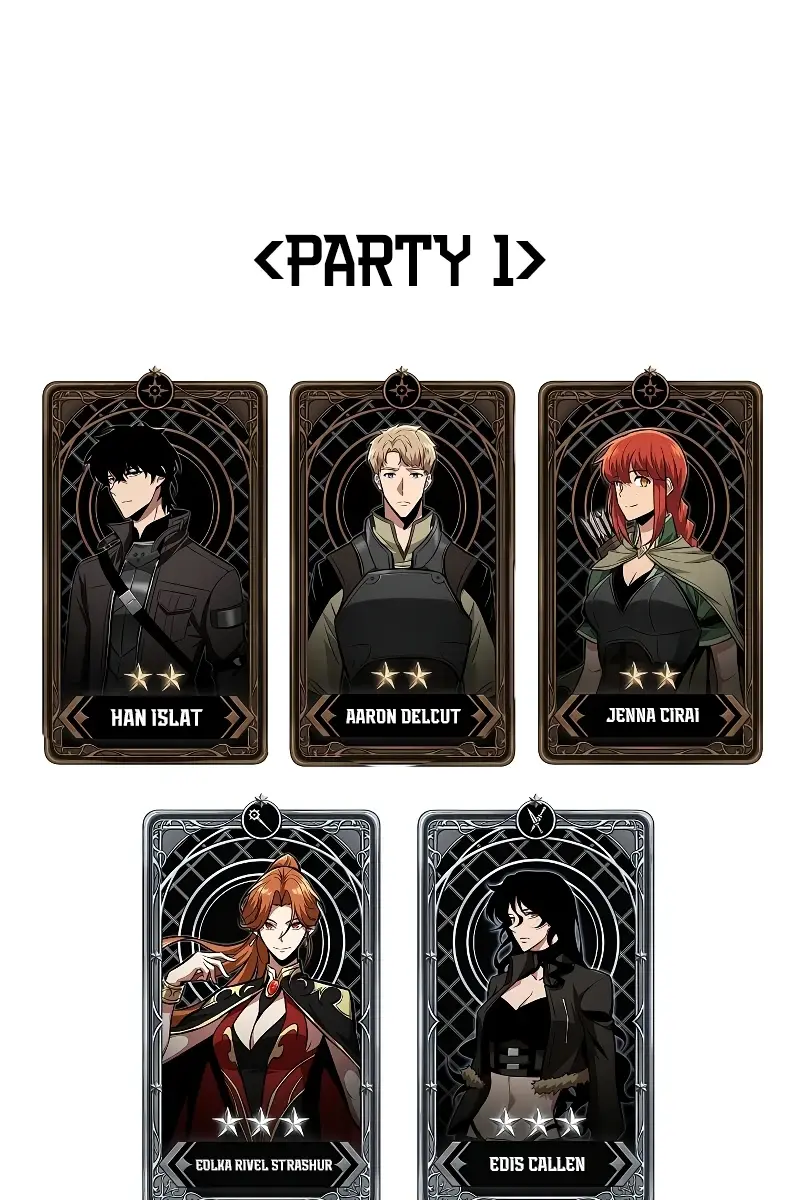 Pick Me Up Infinite Gacha Chapter 48 Page 136