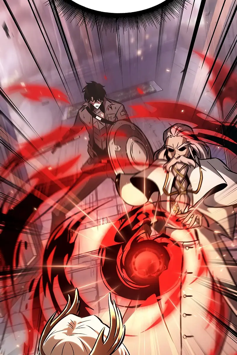 Pick Me Up Infinite Gacha Chapter 49 Page 4