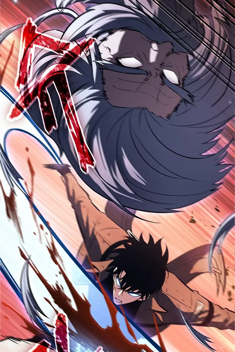 Pick Me Up Infinite Gacha Chapter 49 Page 10