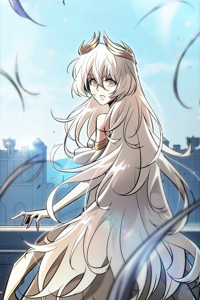 Pick Me Up Infinite Gacha Chapter 49 Page 21