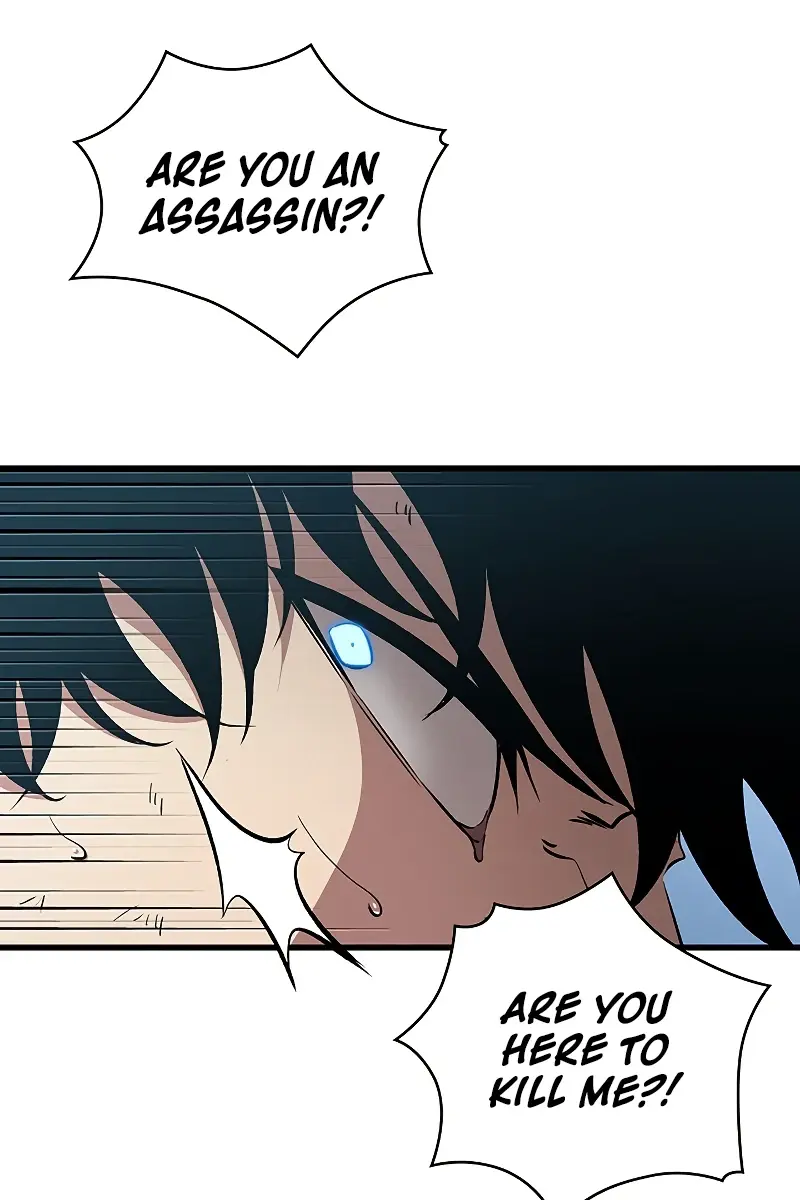 Pick Me Up Infinite Gacha Chapter 49 Page 25