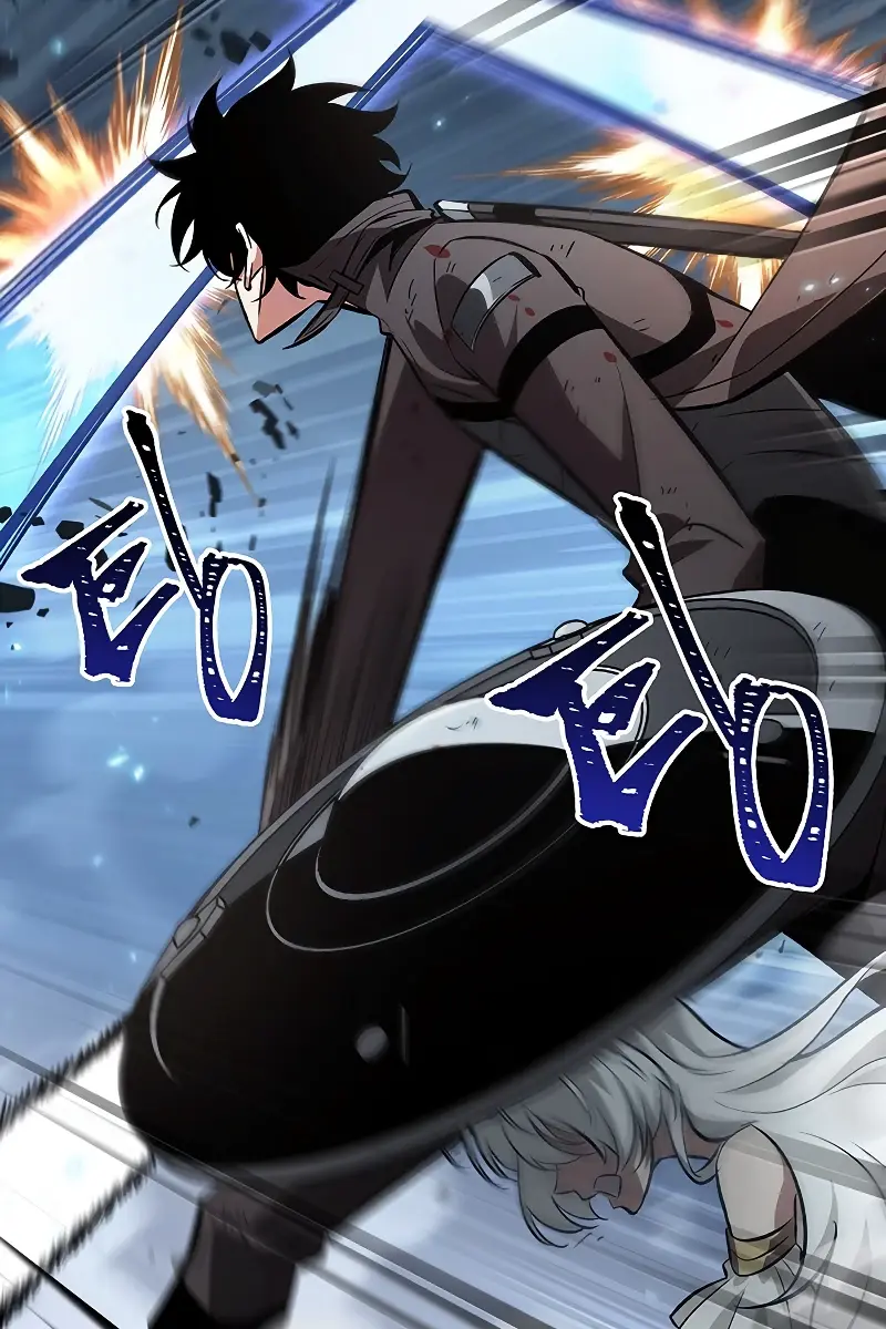 Pick Me Up Infinite Gacha Chapter 49 Page 28