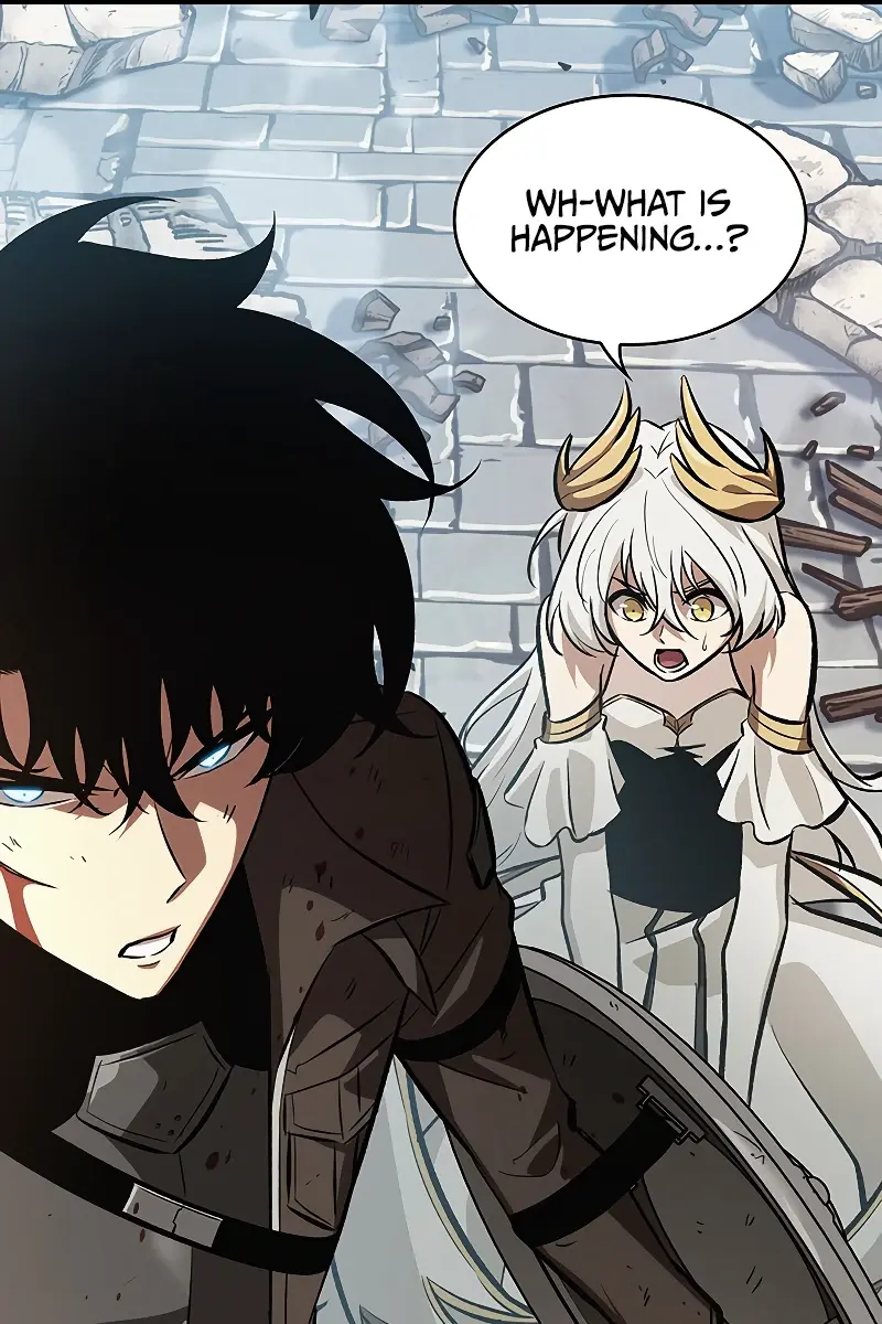 Pick Me Up Infinite Gacha Chapter 49 Page 32