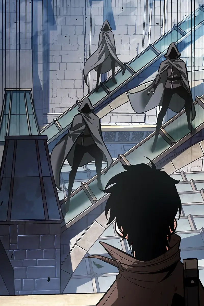 Pick Me Up Infinite Gacha Chapter 49 Page 34