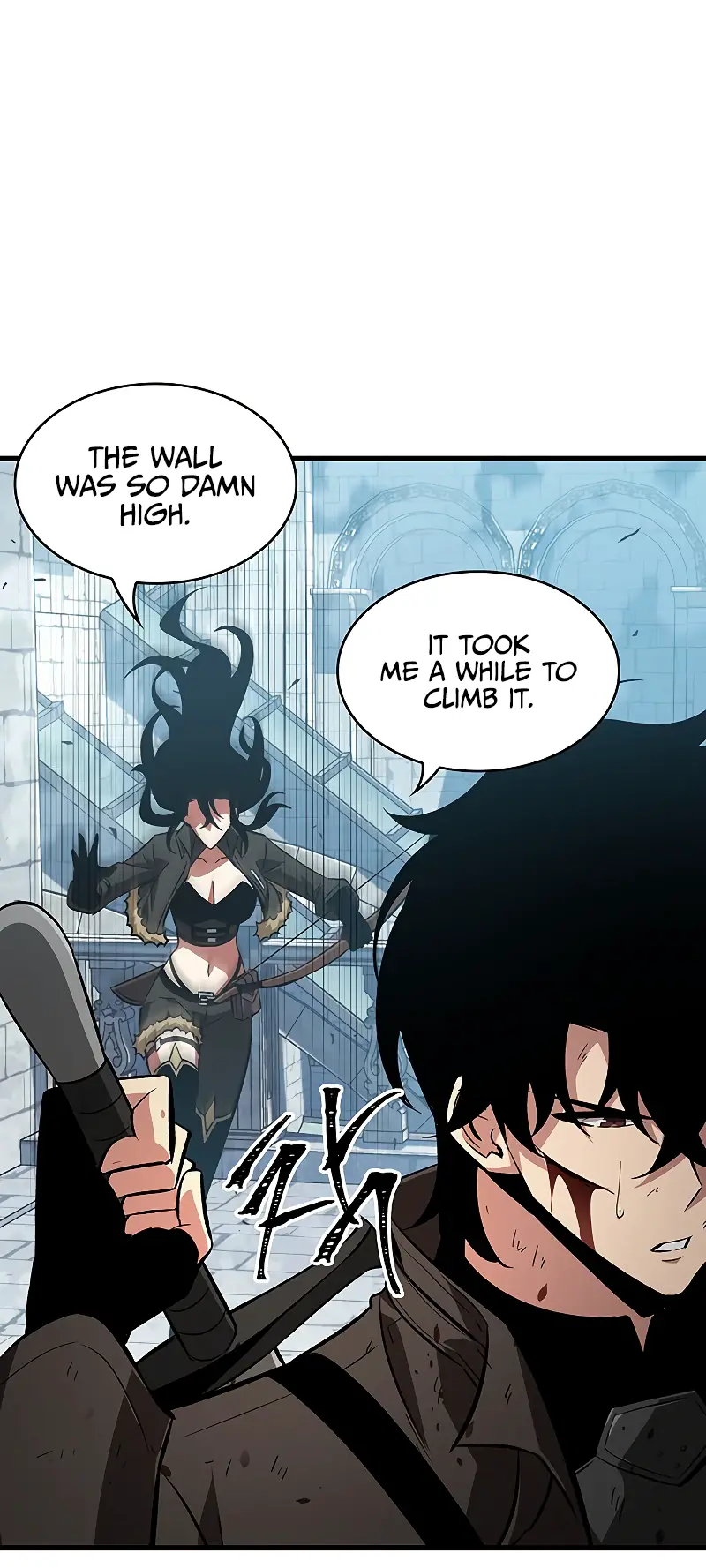 Pick Me Up Infinite Gacha Chapter 49 Page 61