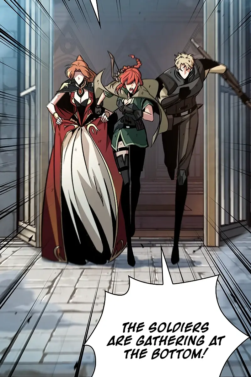 Pick Me Up Infinite Gacha Chapter 49 Page 85