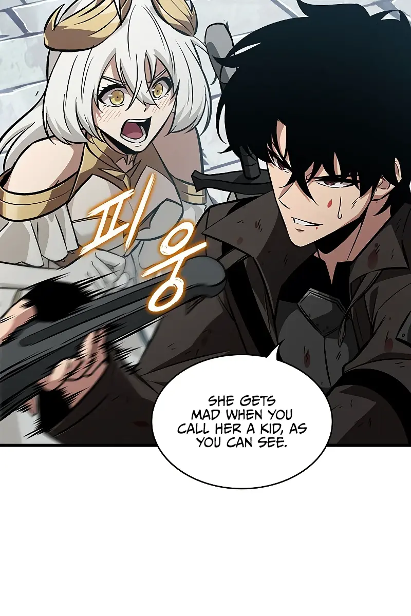 Pick Me Up Infinite Gacha Chapter 49 Page 87