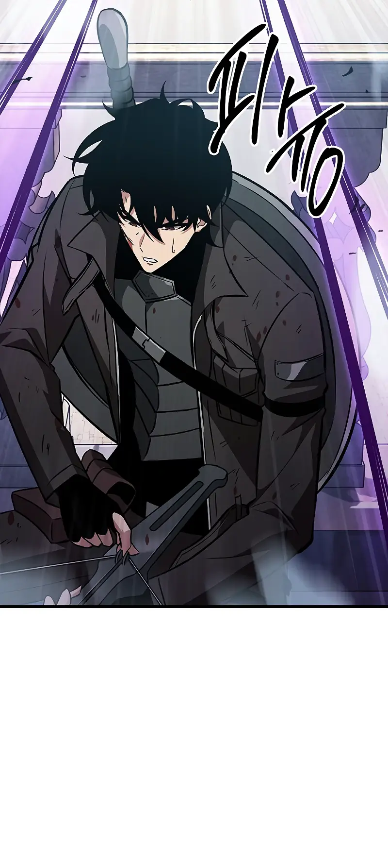 Pick Me Up Infinite Gacha Chapter 49 Page 91