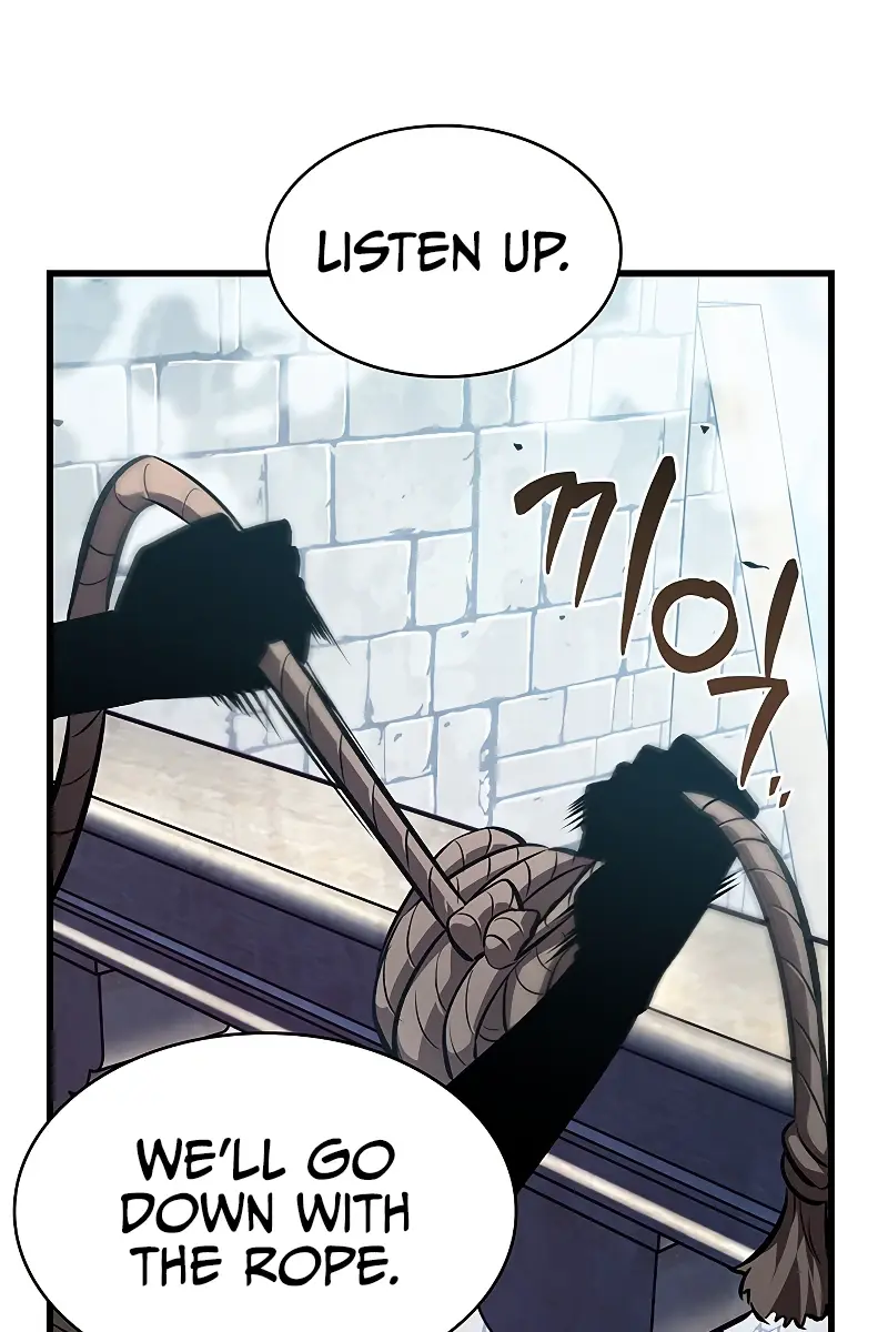 Pick Me Up Infinite Gacha Chapter 49 Page 92