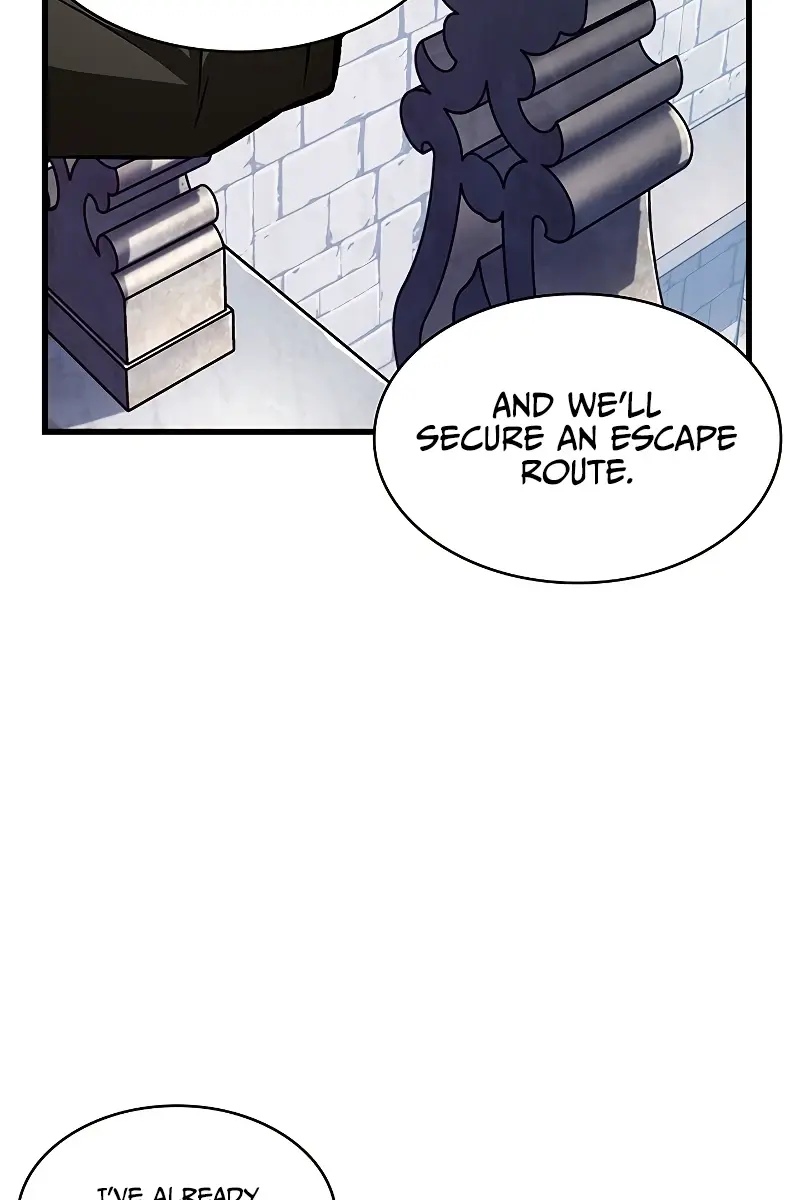 Pick Me Up Infinite Gacha Chapter 49 Page 93