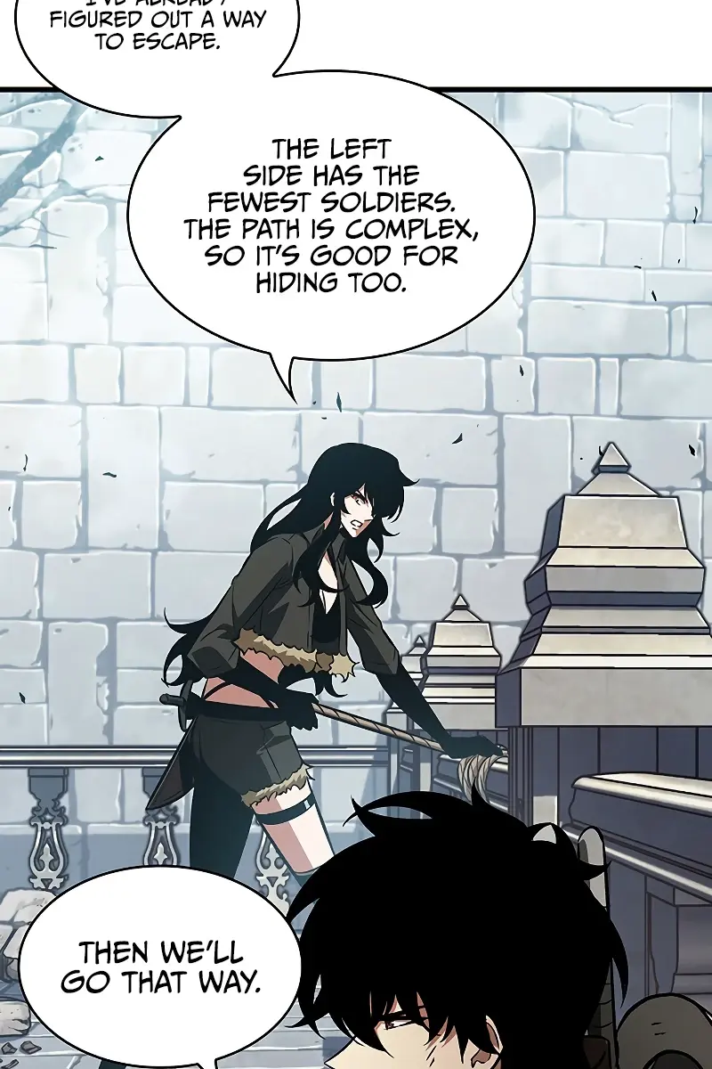 Pick Me Up Infinite Gacha Chapter 49 Page 94