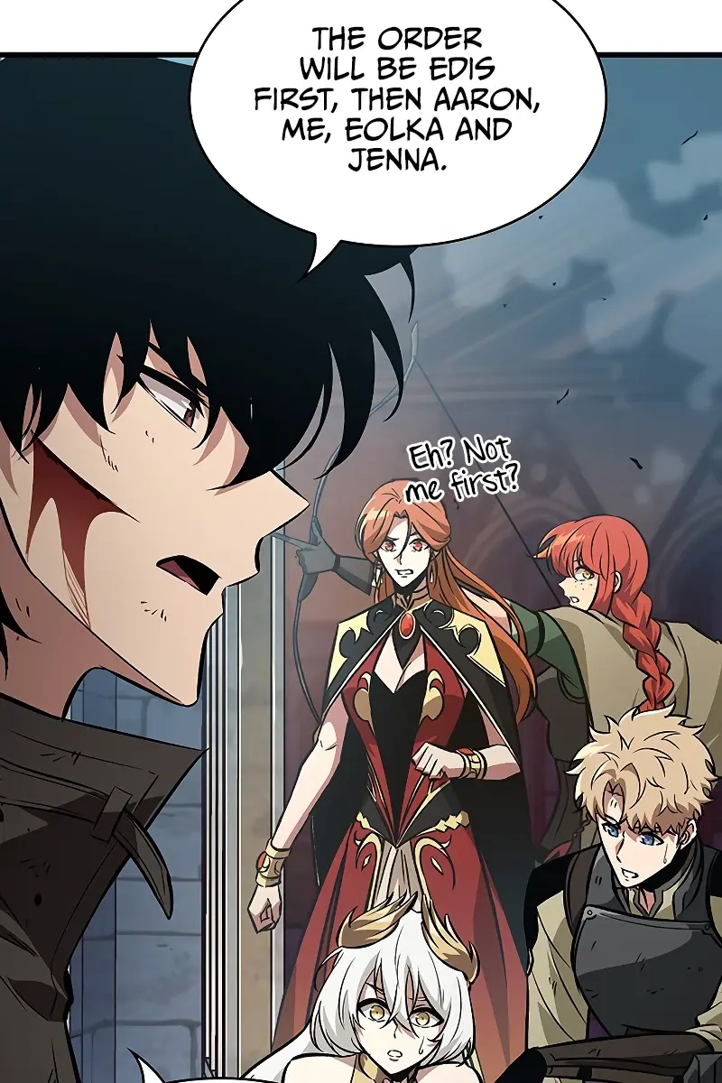 Pick Me Up Infinite Gacha Chapter 49 Page 96