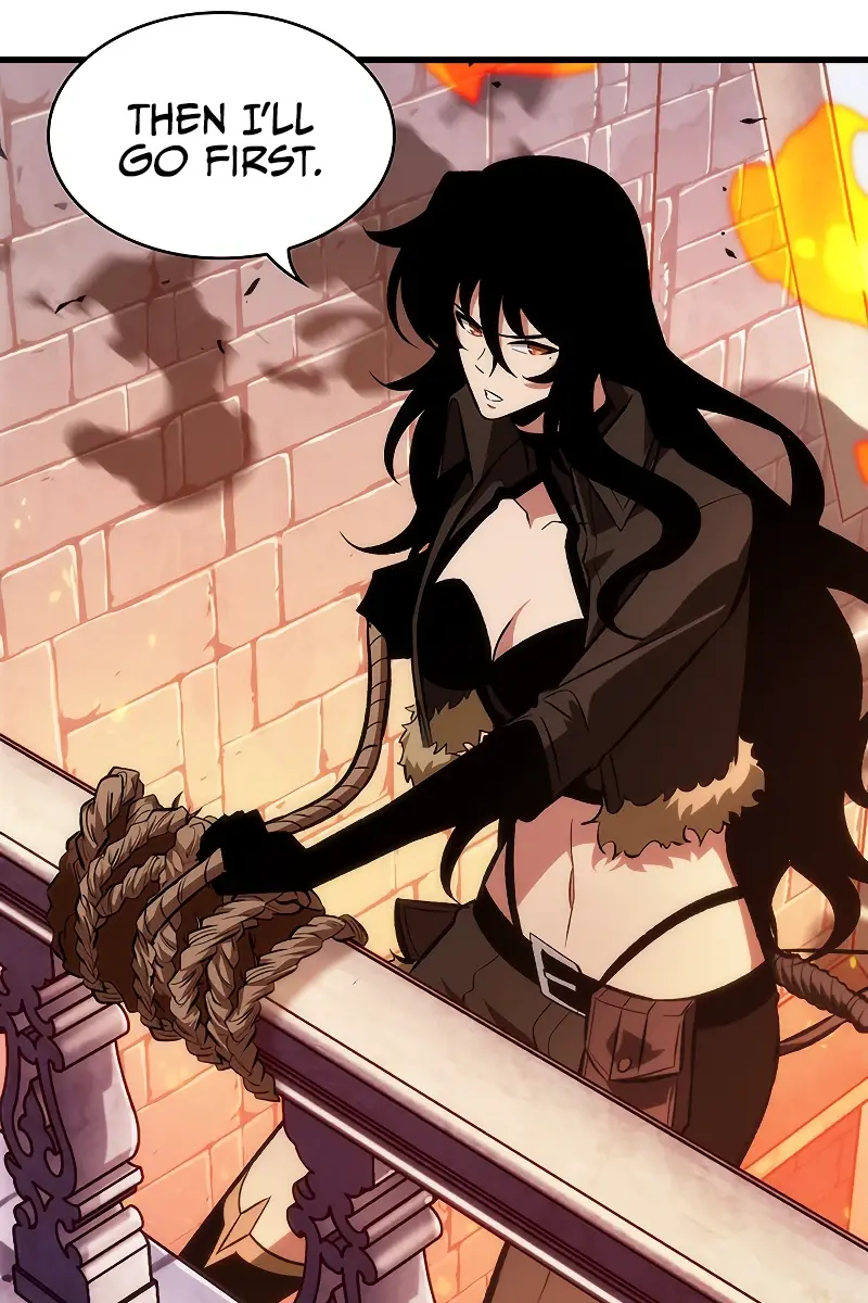 Pick Me Up Infinite Gacha Chapter 49 Page 100