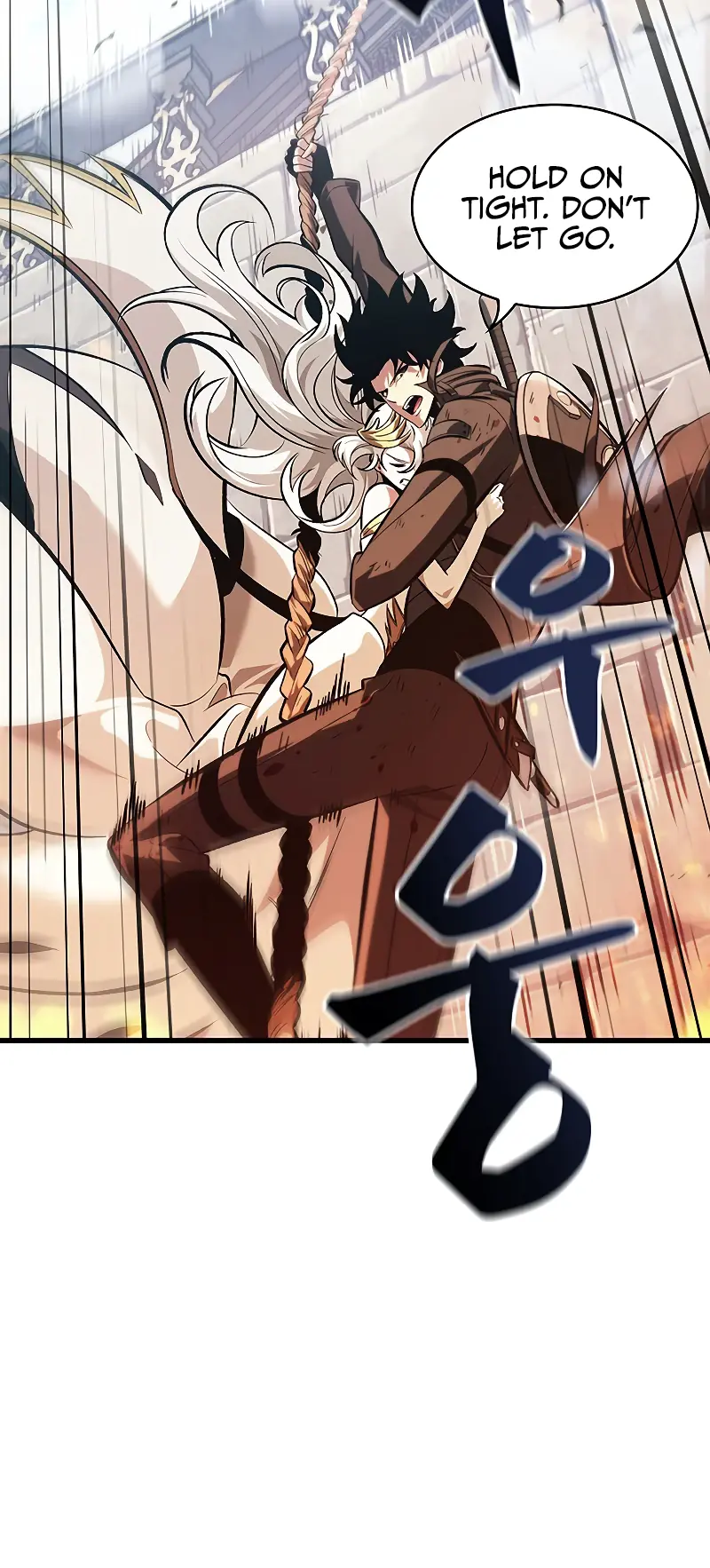 Pick Me Up Infinite Gacha Chapter 49 Page 106