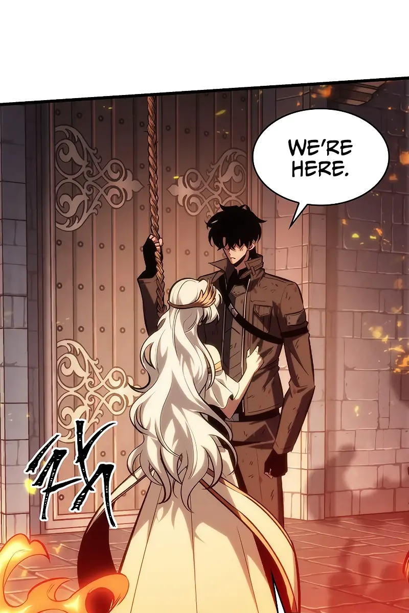 Pick Me Up Infinite Gacha Chapter 49 Page 111