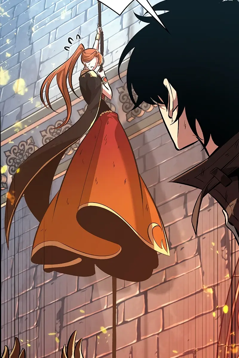 Pick Me Up Infinite Gacha Chapter 49 Page 113