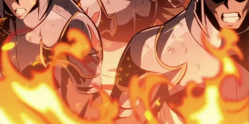 Pick Me Up Infinite Gacha Chapter 49 Page 120