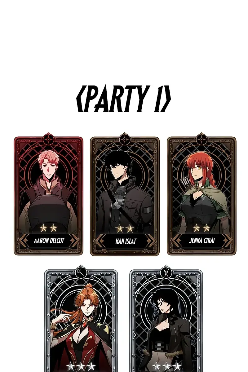 Pick Me Up Infinite Gacha Chapter 49 Page 128