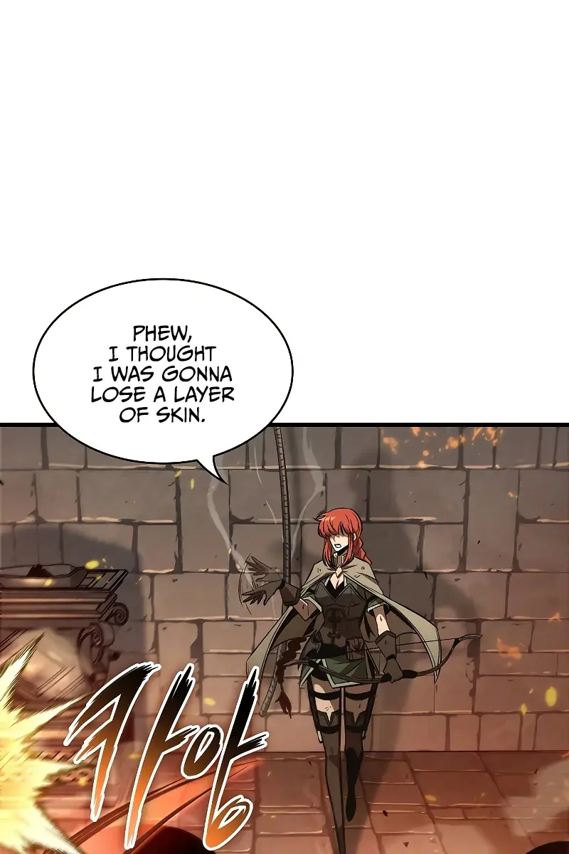 Pick Me Up Infinite Gacha Chapter 50 Page 4