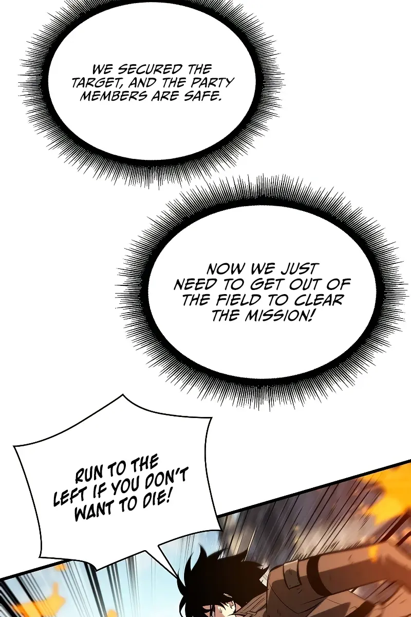 Pick Me Up Infinite Gacha Chapter 50 Page 6