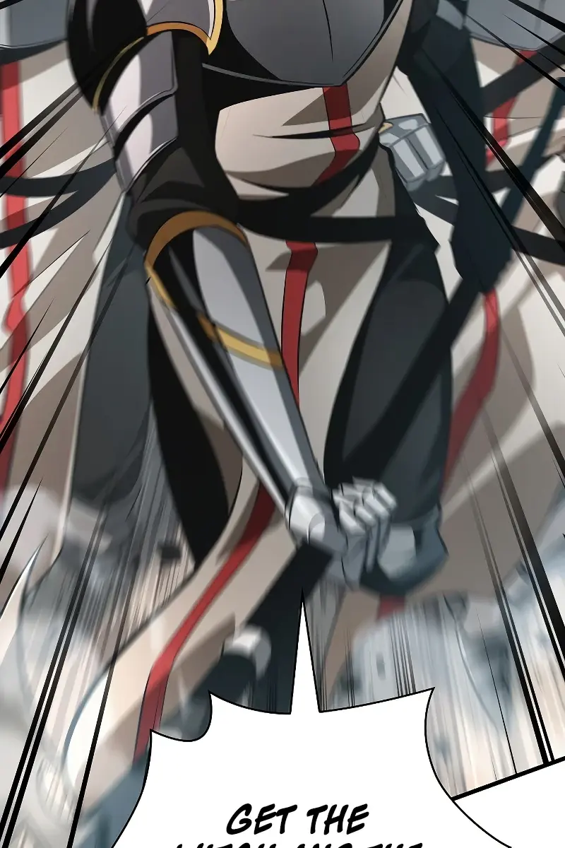 Pick Me Up Infinite Gacha Chapter 50 Page 9