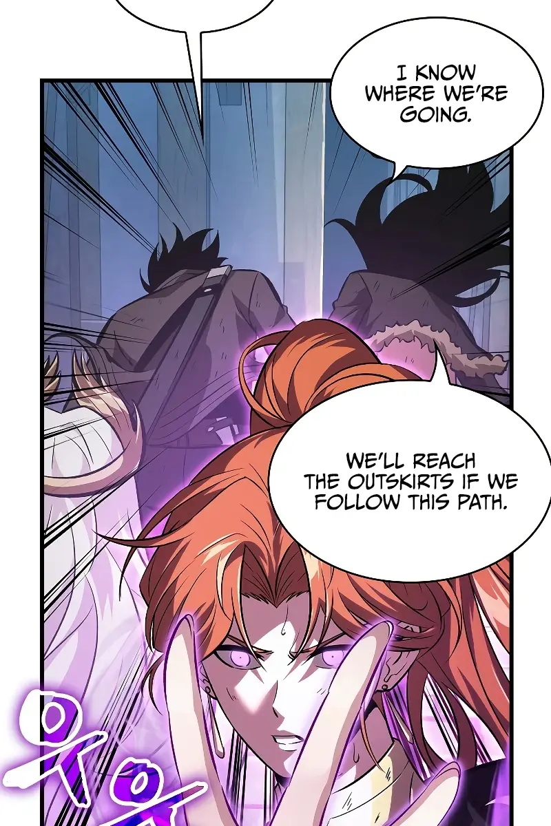 Pick Me Up Infinite Gacha Chapter 50 Page 19