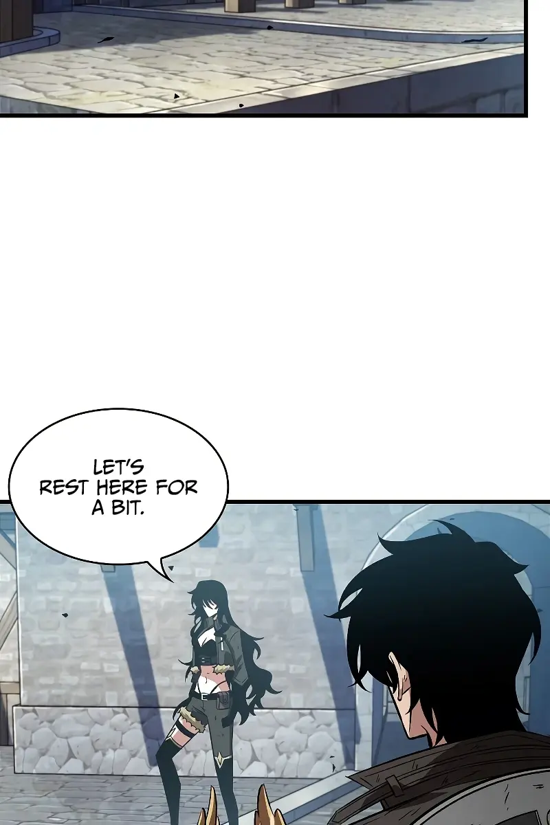 Pick Me Up Infinite Gacha Chapter 50 Page 25