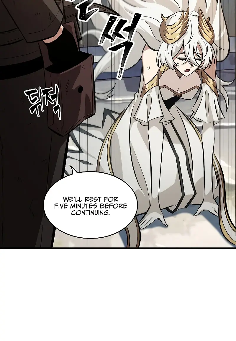 Pick Me Up Infinite Gacha Chapter 50 Page 27