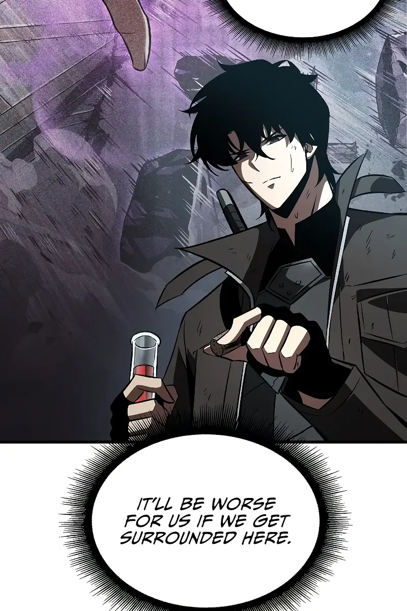 Pick Me Up Infinite Gacha Chapter 50 Page 29