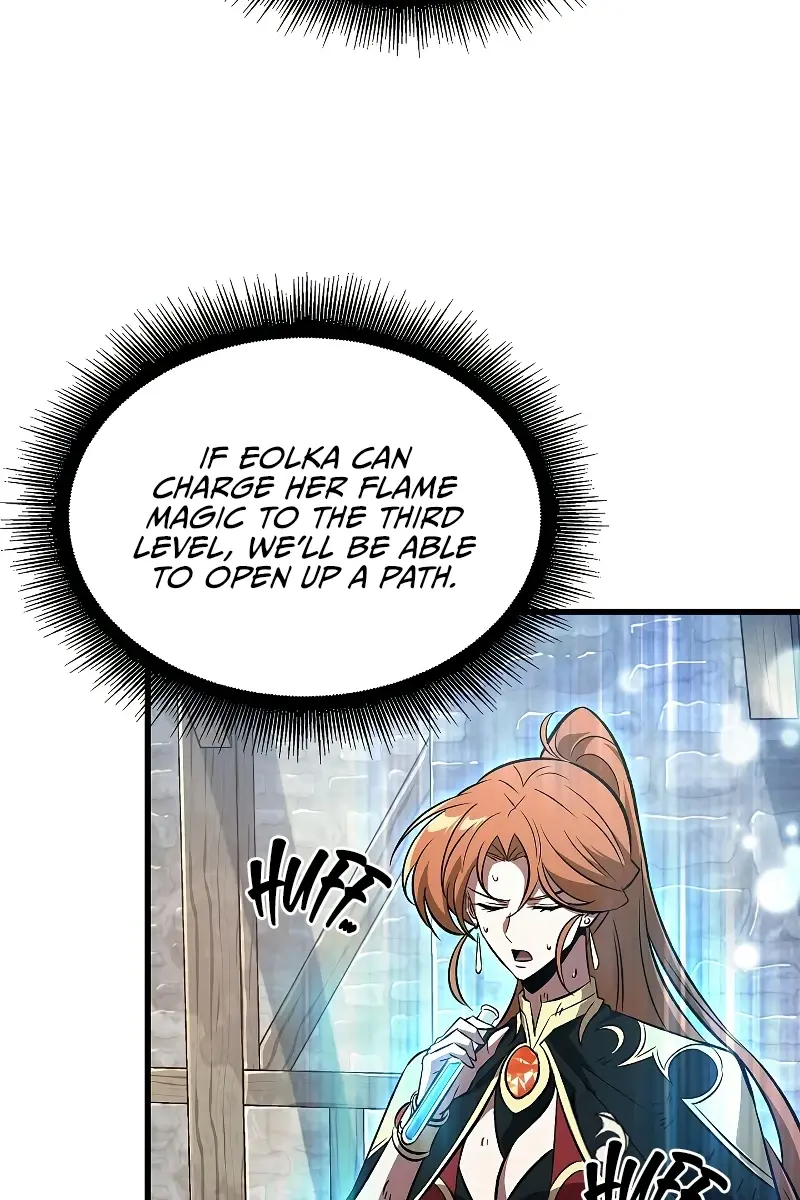 Pick Me Up Infinite Gacha Chapter 50 Page 30