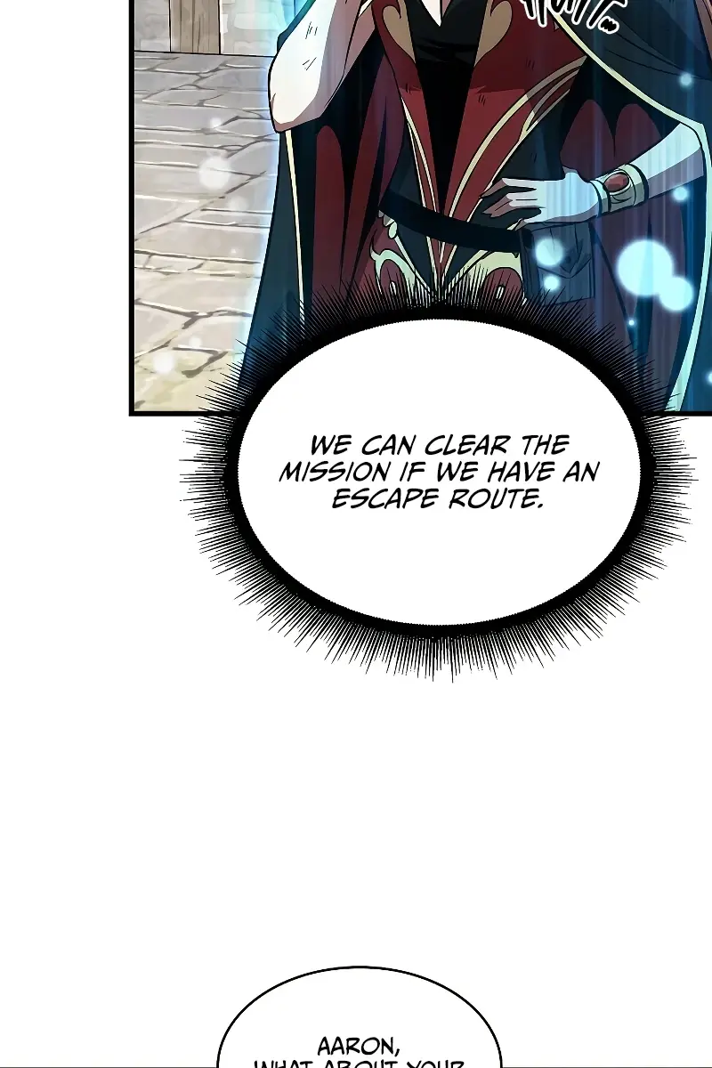 Pick Me Up Infinite Gacha Chapter 50 Page 31