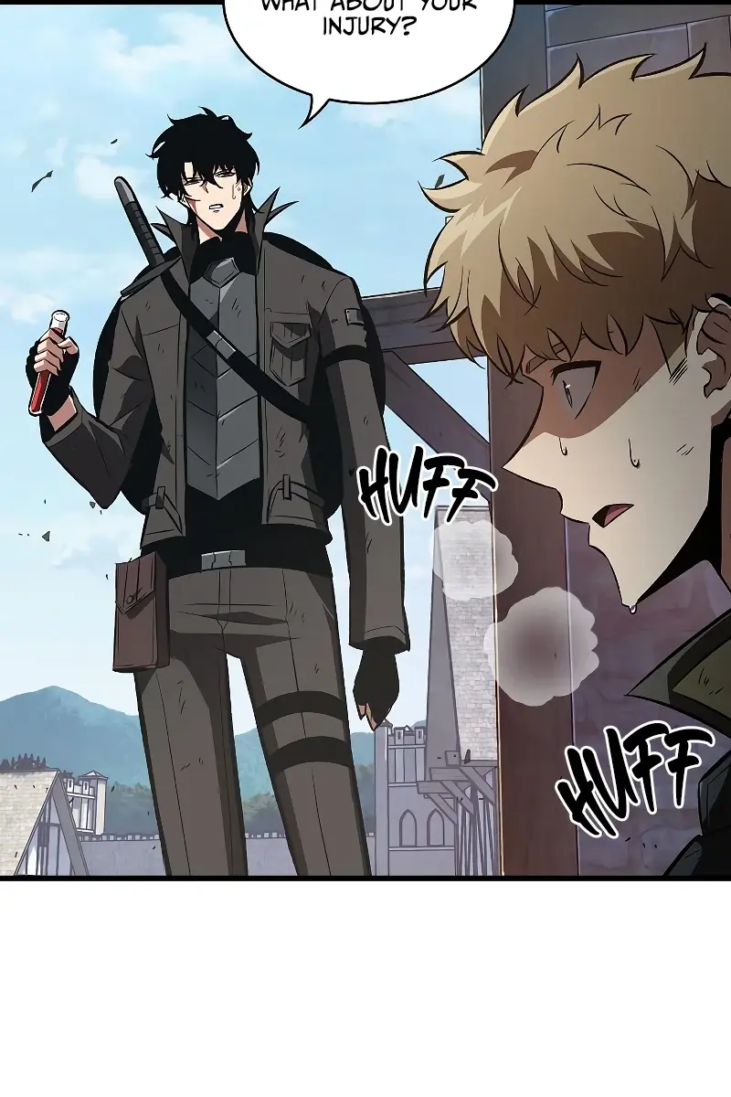 Pick Me Up Infinite Gacha Chapter 50 Page 32