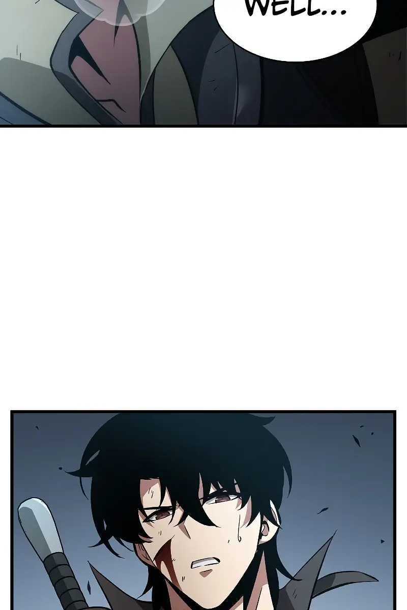 Pick Me Up Infinite Gacha Chapter 50 Page 34