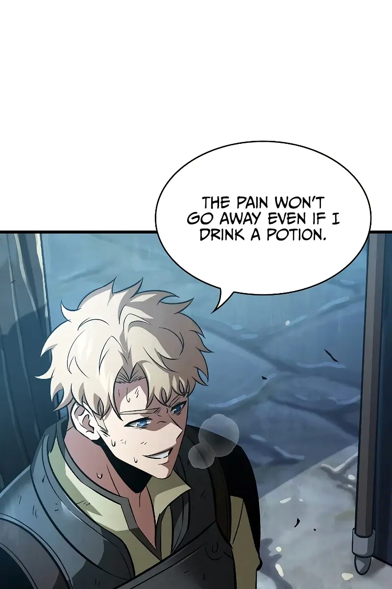 Pick Me Up Infinite Gacha Chapter 50 Page 38