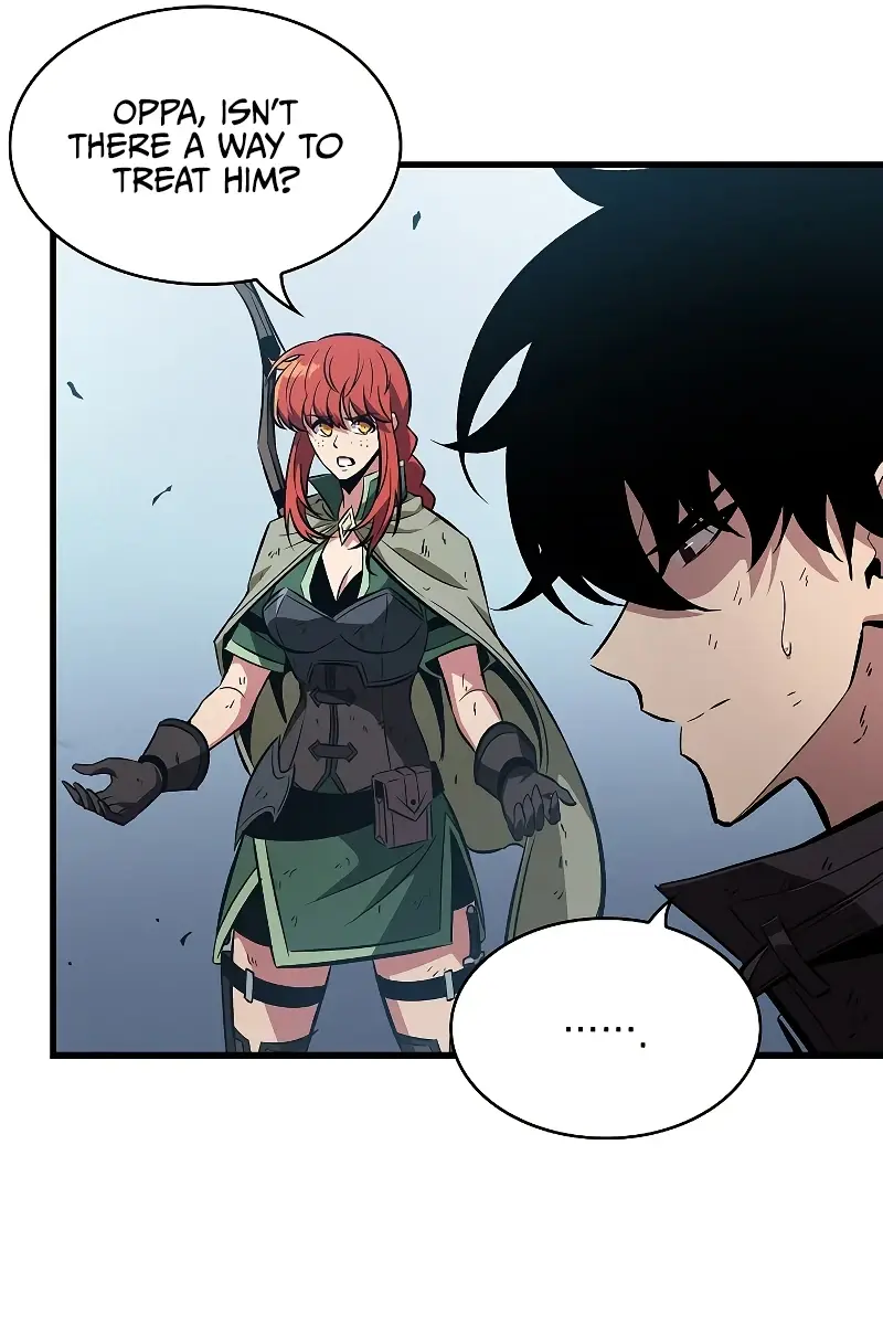 Pick Me Up Infinite Gacha Chapter 50 Page 41